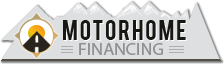 Motorhome Financing